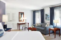 The Tides Inn