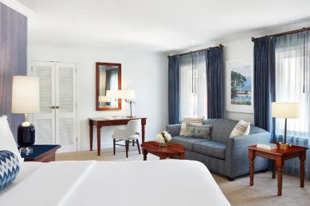 The Tides Inn Отели в г. Пайн Топ