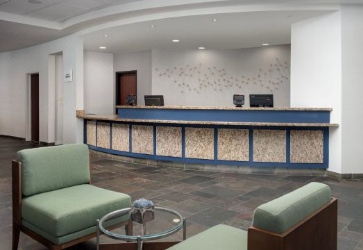 코트야드 바이 메리어트 시애틀 커클랜드