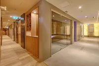 Maritim Hotel Plaza Tirana - Spa