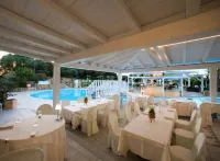 Hotel Sa Pedra Hotel di Loiri Porto San Paolo
