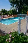 Cocoa Country Inn Hershey - Swimmingpools