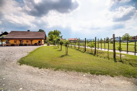 Apartment with Sauna pr' Geči