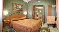 Hotel Nespolo D'Oro Hotels in Lariano