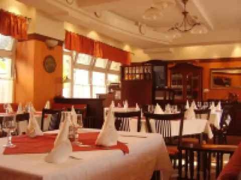 Tisza Alfa Hotel Hotels in 