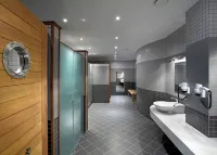 Antmare Hotel - spa
