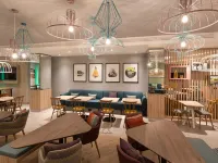 Hampton by Hilton Dublin City Centre Hotels near Jameson Distillery Bow St.