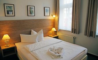 Hotel Alt-Connewitz