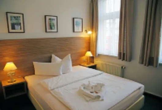 ホテル アルト コネヴィッツ