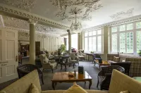 Chateau la Chaire Hotels in St Martin