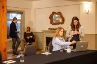 Long Beach Lodge Resort Hotels in Tofino