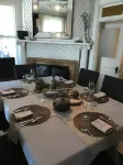La Maison de Ville - Bed & Bistro - breakfast