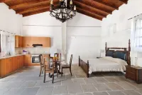 Meleni Cottage Houses Hotels in Pareklisia