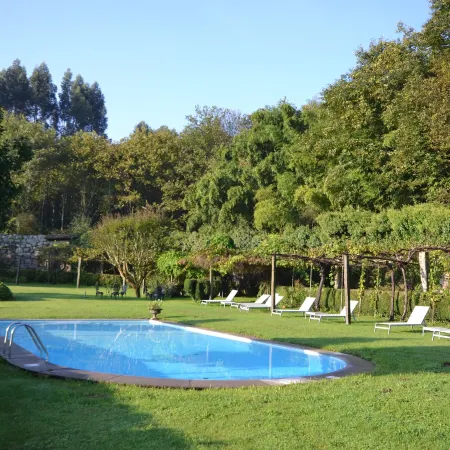 Casa de Sezim