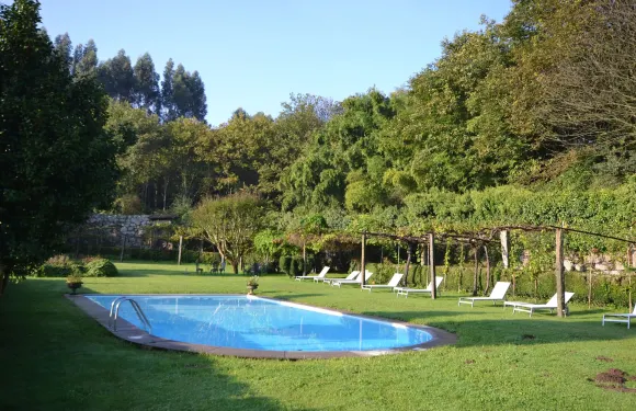 瑟茲姆卡薩酒店