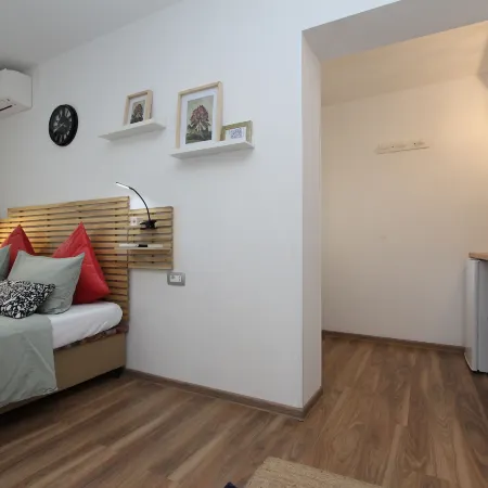 Rooms and Apartment Matosevic