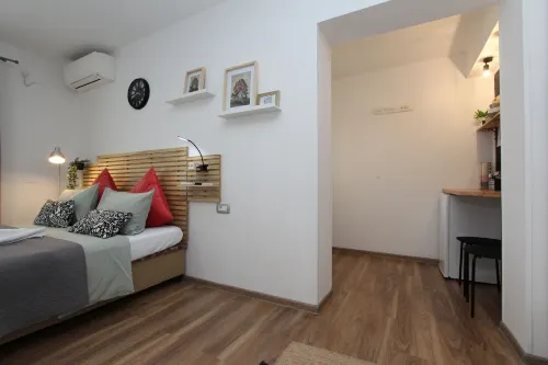 Rooms and Apartment Matosevic - 3-Star