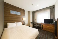 JR-EAST HOTEL METS TSUDANUMA Hotels in Narashino