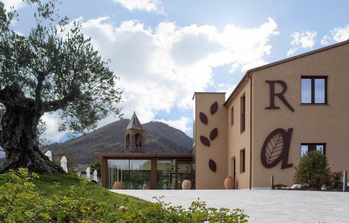 Ristoro Appennino