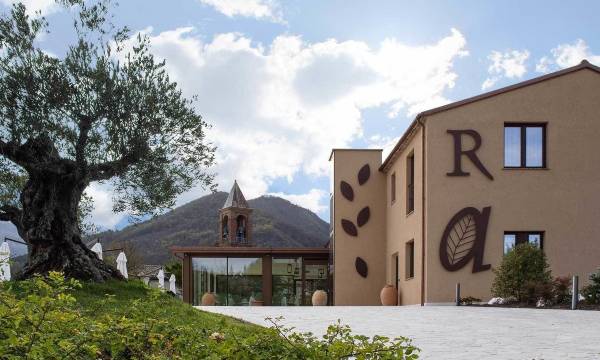 Ristoro Appennino