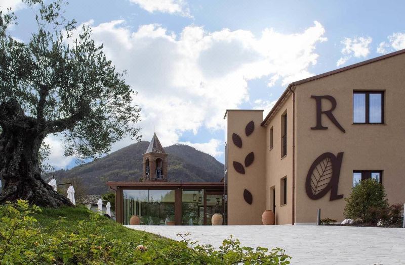Ristoro Appennino