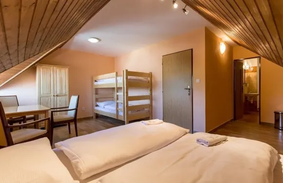 薩託斯科酸橙旅館