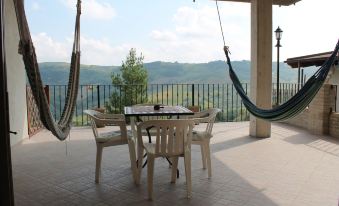 Agriturismo Montupoli