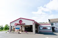 Ramada by Wyndham Vineland Millville Area - Wifi