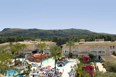 Mar Hotels Playa Mar & Spa