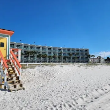 Casa Loma Panama City Beach - Beachfront
