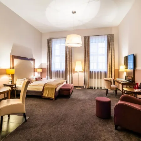 Aparthotel am Schloss