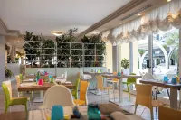 피네티나 마레 베이비 패밀리 호텔