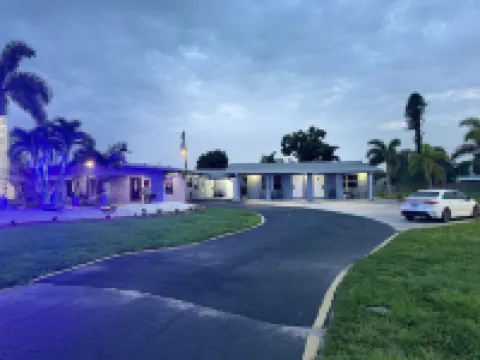 American Inn Punta Gorda Hotels in Punta Gorda