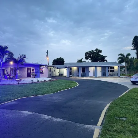 American Inn Punta Gorda