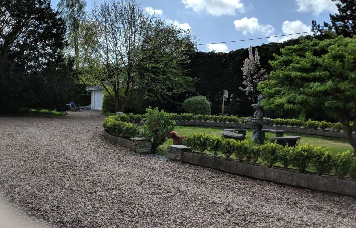 Weirholme Annex