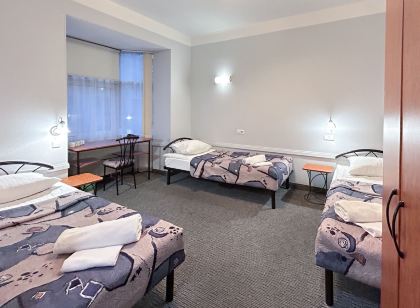 Hotel OK