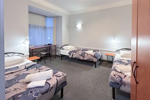 Hotel OK