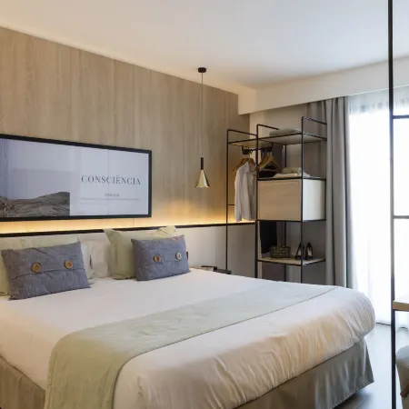 Ars Magna Bleisure Hotel Отели рядом с достопримечательностью «Конгресс-центр Пальмы»