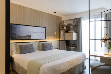 Ars Magna Bleisure Hotel Отели рядом с достопримечательностью «Университет Балеарских островов»