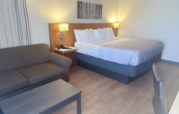 Quality Inn & Suites Fort Collins