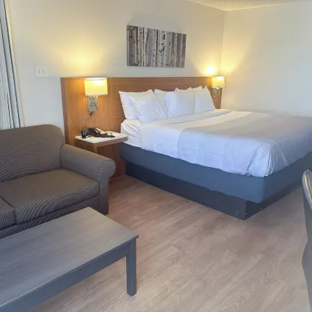 Quality Inn & Suites Fort Collins