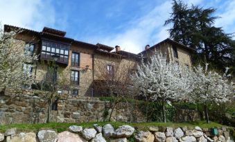 La Posada de Viñón - Casa Reda