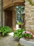 La Posada de Viñón - Casa Reda Hotels in 