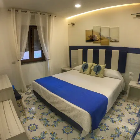 Costa Blu
