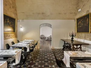 A.D. 1768 Boutique Hotel