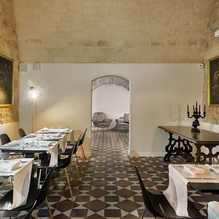 A.D. 1768 Boutique Hotel