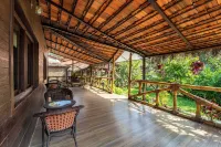 Shangri la Jungle Resort Hotels in Kulem