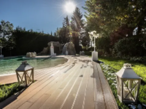 Hotel Villa Ida Hotel a Ceprano