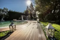 Hotel Villa Ida Hotels in Arpino