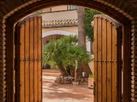 The Residence by the Beach House Marbella Hotels near Puerto Cabopino beach & marina